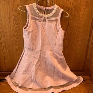 Children’s place Sz Large 10/12 dress